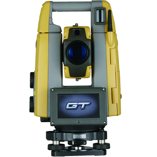 GT1000系列超聲波全站儀 GT1000系列超聲波全站儀