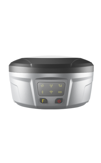 思拓力S9i RTK GNSS 系統 思拓力S9i RTK GNSS 系統