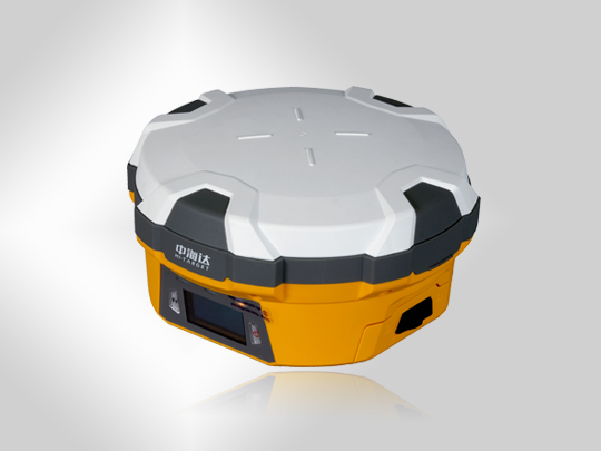 中海達(dá)F60 GNSS RTK系統(tǒng) 中海達(dá)F60 GNSS RTK系統(tǒng)