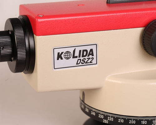 科力達DSZ2自動安平水準儀 科力達DSZ2自動安平水準儀