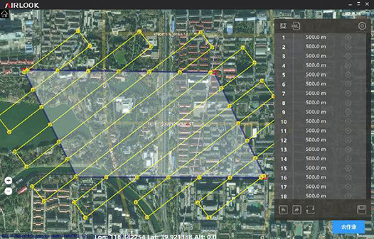 腳步丈量能否被無人機測繪“無情”取代 腳步丈量能否被無人機測繪“無情”取代
