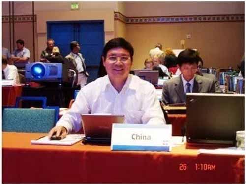 標準化是中國測繪走向世界的必經(jīng)之路 標準化是中國測繪走向世界的必經(jīng)之路