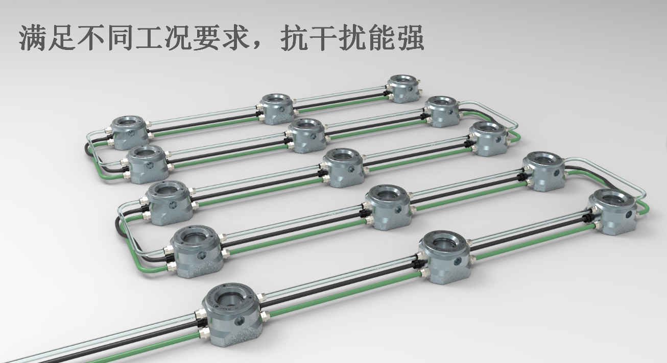 多領(lǐng)域沉降自動(dòng)化監(jiān)測(cè)解決方案 多領(lǐng)域沉降自動(dòng)化監(jiān)測(cè)解決方案