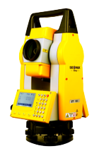 中緯ZT10R型免棱鏡測距全站儀 中緯ZT10R型免棱鏡測距全站儀