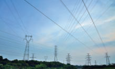 電力行業應用 電力行業應用