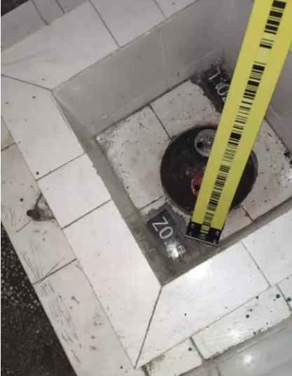 LS15電子水準儀測量 LS15電子水準儀測量