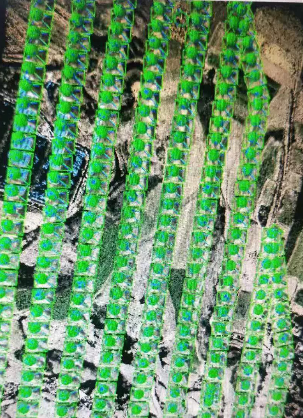 高精度空三解算 高精度空三解算