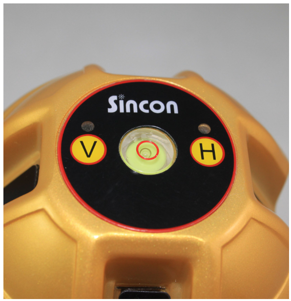 新坤SV-2GT自動(dòng)安平激光標(biāo)線(xiàn)儀(綠光)3 新坤SV-2GT自動(dòng)安平激光標(biāo)線(xiàn)儀(綠光)3