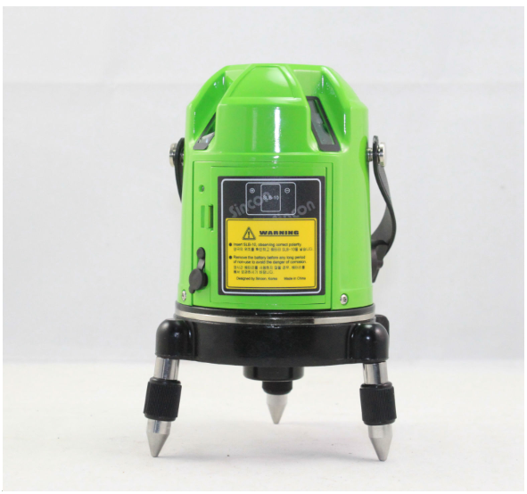 新坤SV-5GL自動安平激光標(biāo)線儀(藍(lán)光)2 新坤SV-5GL自動安平激光標(biāo)線儀(藍(lán)光)2