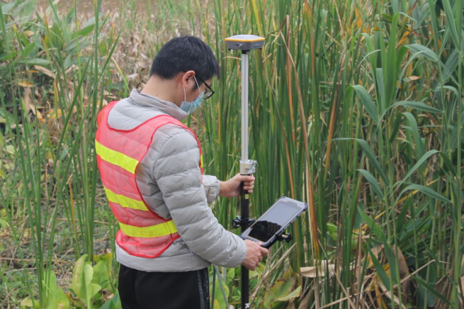 科力達新品圖寶定位儀上市，輕巧有顏，全“屏”實力！
