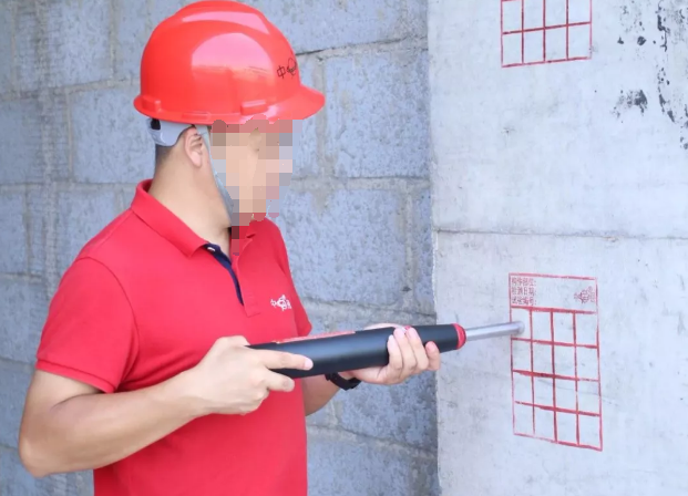 如何判定混凝土主體結構質量好壞？