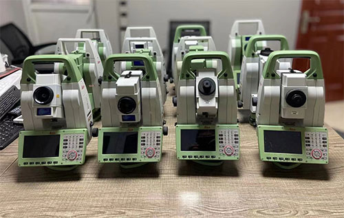 全站儀的維修與檢定 租賃 檢測，選南京環(huán)球測繪