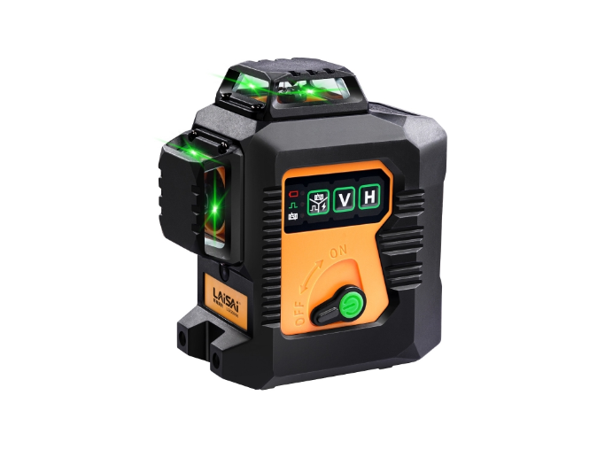 萊賽 LSG6666 激光標線儀