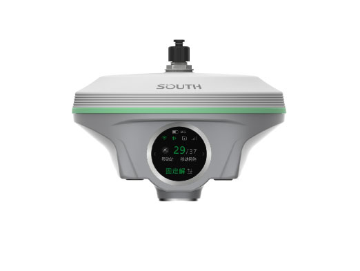 南方測繪RTK創(chuàng)享V2:高精度測量的革新力量