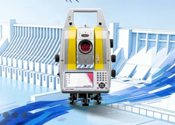 中緯 ZOOM99水利邊坡監(jiān)測機器人